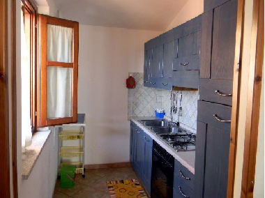Ferienwohnung in santa maria navarrese (Ogliastra) oder Ferienwohnung oder Ferienhaus