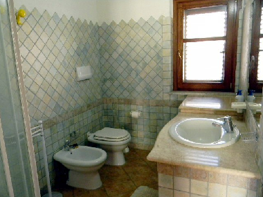 Ferienwohnung in santa maria navarrese (Ogliastra) oder Ferienwohnung oder Ferienhaus