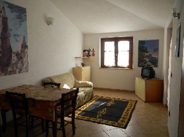 Ferienwohnung in santa maria navarrese (Ogliastra) oder Ferienwohnung oder Ferienhaus