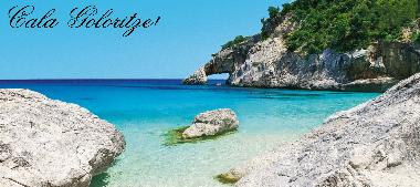 Ferienwohnung in santa maria navarrese (Ogliastra) oder Ferienwohnung oder Ferienhaus