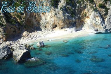 Ferienwohnung in santa maria navarrese (Ogliastra) oder Ferienwohnung oder Ferienhaus