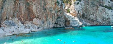 Ferienwohnung in santa maria navarrese (Ogliastra) oder Ferienwohnung oder Ferienhaus