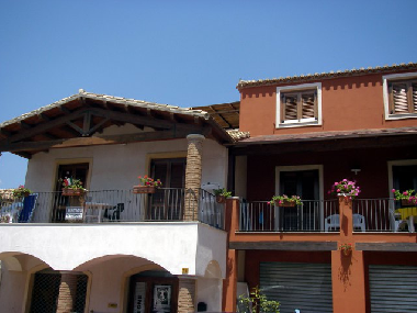 Ferienwohnung in santa maria navarrese (Ogliastra) oder Ferienwohnung oder Ferienhaus