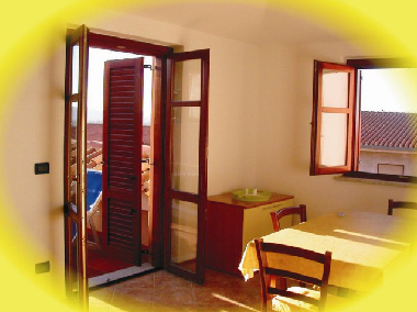 Ferienwohnung in santa maria navarrese (Ogliastra) oder Ferienwohnung oder Ferienhaus
