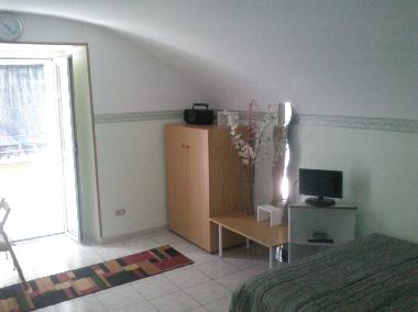Ferienhaus in Napoli (Napoli) oder Ferienwohnung oder Ferienhaus