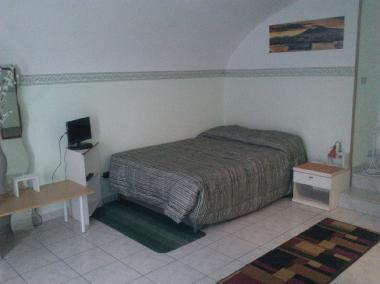 Ferienhaus in Napoli (Napoli) oder Ferienwohnung oder Ferienhaus