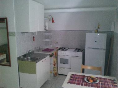 Ferienhaus in Napoli (Napoli) oder Ferienwohnung oder Ferienhaus