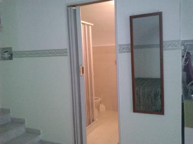 Ferienhaus in Napoli (Napoli) oder Ferienwohnung oder Ferienhaus