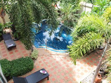 Villa in Pattaya (Chon Buri) oder Ferienwohnung oder Ferienhaus