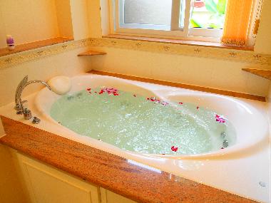 Villa in Pattaya (Chon Buri) oder Ferienwohnung oder Ferienhaus