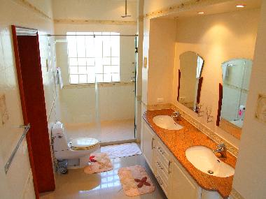 Villa in Pattaya (Chon Buri) oder Ferienwohnung oder Ferienhaus