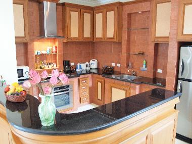 Villa in Pattaya (Chon Buri) oder Ferienwohnung oder Ferienhaus