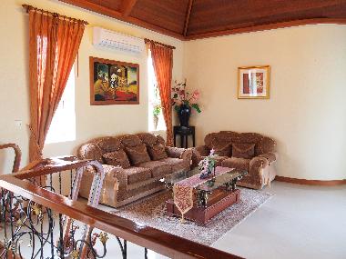 Villa in Pattaya (Chon Buri) oder Ferienwohnung oder Ferienhaus