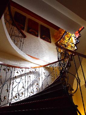 Villa in Pattaya (Chon Buri) oder Ferienwohnung oder Ferienhaus