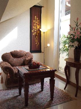 Villa in Pattaya (Chon Buri) oder Ferienwohnung oder Ferienhaus