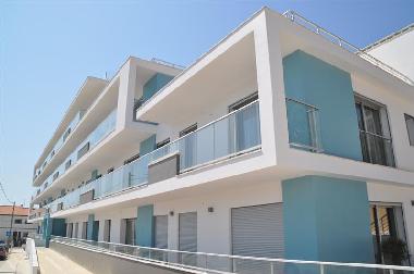 Ferienwohnung in Sao Martinho do Porto (Oeste) oder Ferienwohnung oder Ferienhaus