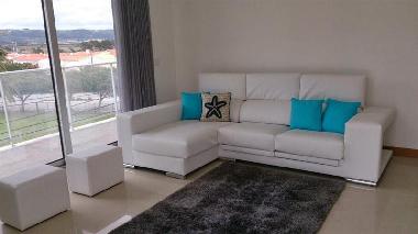 Ferienwohnung in Sao Martinho do Porto (Oeste) oder Ferienwohnung oder Ferienhaus