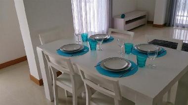 Ferienwohnung in Sao Martinho do Porto (Oeste) oder Ferienwohnung oder Ferienhaus