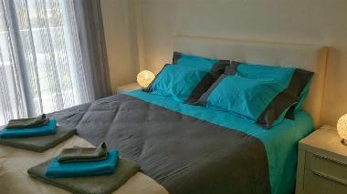 Ferienwohnung in Sao Martinho do Porto (Oeste) oder Ferienwohnung oder Ferienhaus