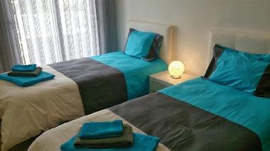 Ferienwohnung in Sao Martinho do Porto (Oeste) oder Ferienwohnung oder Ferienhaus