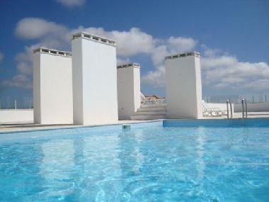 Ferienwohnung in Sao Martinho do Porto (Oeste) oder Ferienwohnung oder Ferienhaus