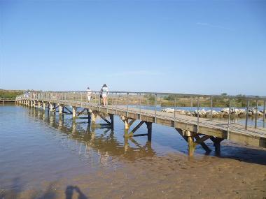 Ferienwohnung in Sao Martinho do Porto (Oeste) oder Ferienwohnung oder Ferienhaus