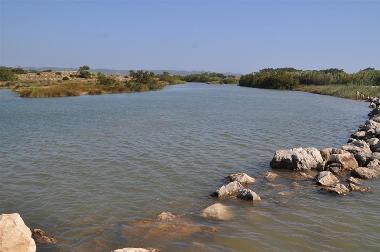 Ferienwohnung in Sao Martinho do Porto (Oeste) oder Ferienwohnung oder Ferienhaus
