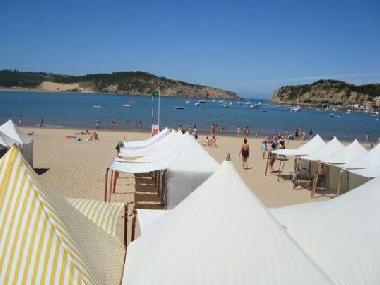 Ferienwohnung in Sao Martinho do Porto (Oeste) oder Ferienwohnung oder Ferienhaus