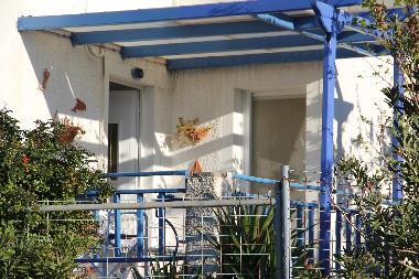 Ferienwohnung in Marmari (Evvoia) oder Ferienwohnung oder Ferienhaus