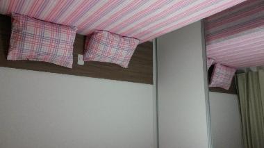 Ferienwohnung in Fortaleza (Ceara) oder Ferienwohnung oder Ferienhaus