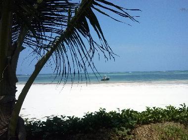 Ferienhaus in Diani Beach (Coast) oder Ferienwohnung oder Ferienhaus