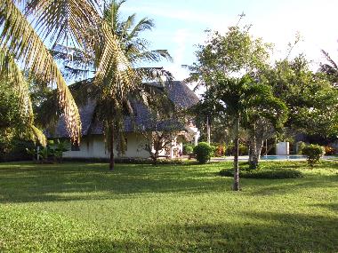 Ferienhaus in Diani Beach (Coast) oder Ferienwohnung oder Ferienhaus