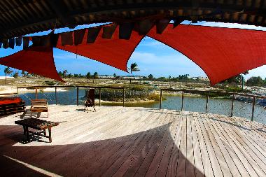 Ferienhaus in Sitio Berada (Ceara) oder Ferienwohnung oder Ferienhaus