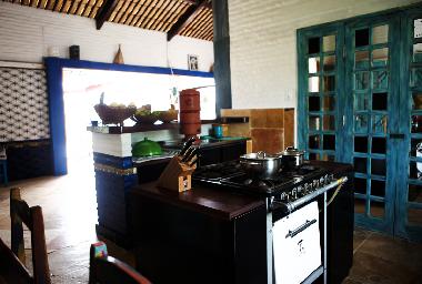 Ferienhaus in Sitio Berada (Ceara) oder Ferienwohnung oder Ferienhaus