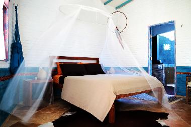 Ferienhaus in Sitio Berada (Ceara) oder Ferienwohnung oder Ferienhaus