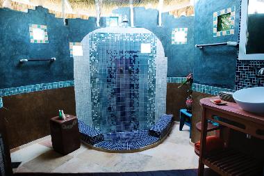 Ferienhaus in Sitio Berada (Ceara) oder Ferienwohnung oder Ferienhaus