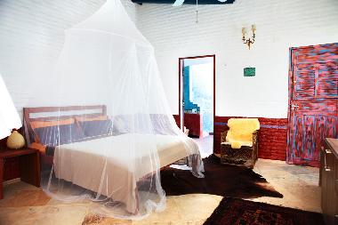 Ferienhaus in Sitio Berada (Ceara) oder Ferienwohnung oder Ferienhaus