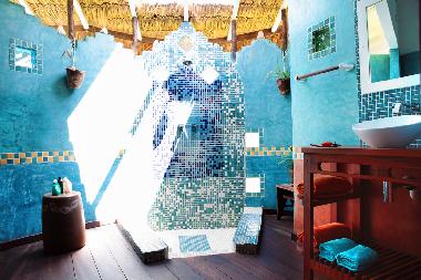 Ferienhaus in Sitio Berada (Ceara) oder Ferienwohnung oder Ferienhaus