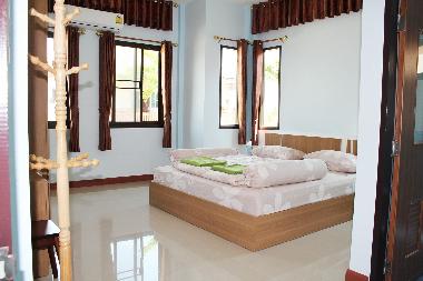 Ferienhaus in Ban Phe (Rayong) oder Ferienwohnung oder Ferienhaus
