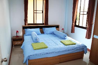 Ferienhaus in Ban Phe (Rayong) oder Ferienwohnung oder Ferienhaus