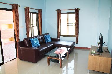 Ferienhaus in Ban Phe (Rayong) oder Ferienwohnung oder Ferienhaus