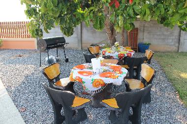 Ferienhaus in Ban Phe (Rayong) oder Ferienwohnung oder Ferienhaus