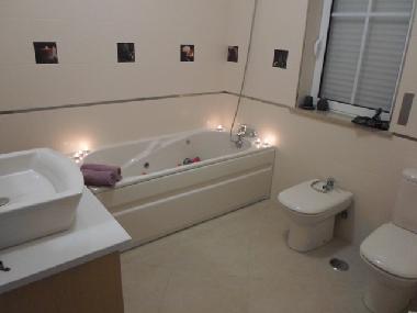 Villa in Nazar� (Cova da Beira) oder Ferienwohnung oder Ferienhaus