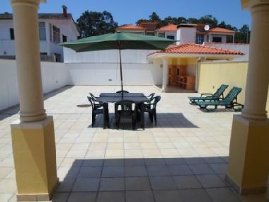 Villa in Nazar� (Cova da Beira) oder Ferienwohnung oder Ferienhaus
