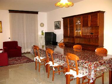 Ferienhaus in Civitanova Marche (Macerata) oder Ferienwohnung oder Ferienhaus