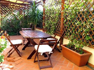 Ferienhaus in Civitanova Marche (Macerata) oder Ferienwohnung oder Ferienhaus