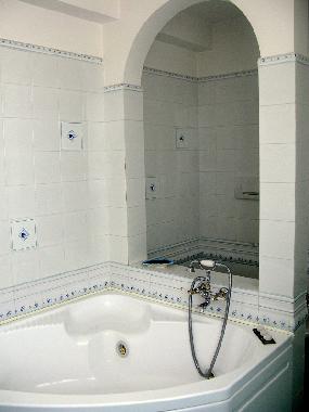 Ferienhaus in Civitanova Marche (Macerata) oder Ferienwohnung oder Ferienhaus