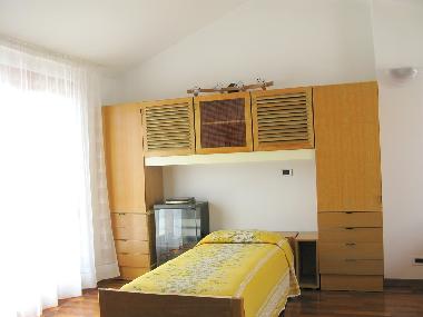 Ferienhaus in Civitanova Marche (Macerata) oder Ferienwohnung oder Ferienhaus