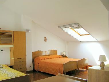 Ferienhaus in Civitanova Marche (Macerata) oder Ferienwohnung oder Ferienhaus