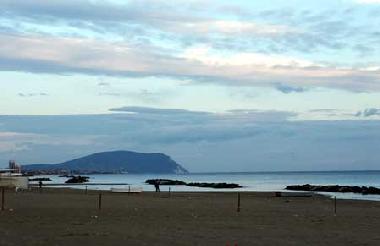 Ferienhaus in Civitanova Marche (Macerata) oder Ferienwohnung oder Ferienhaus